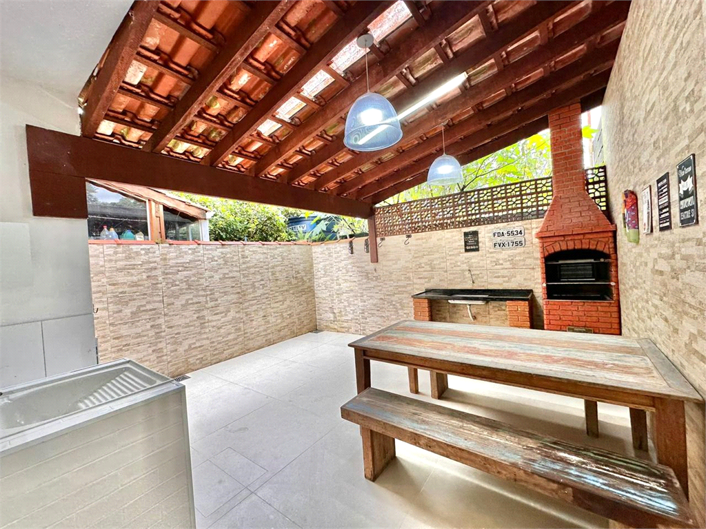 Casa de Condomínio, 2 quartos - Foto 25