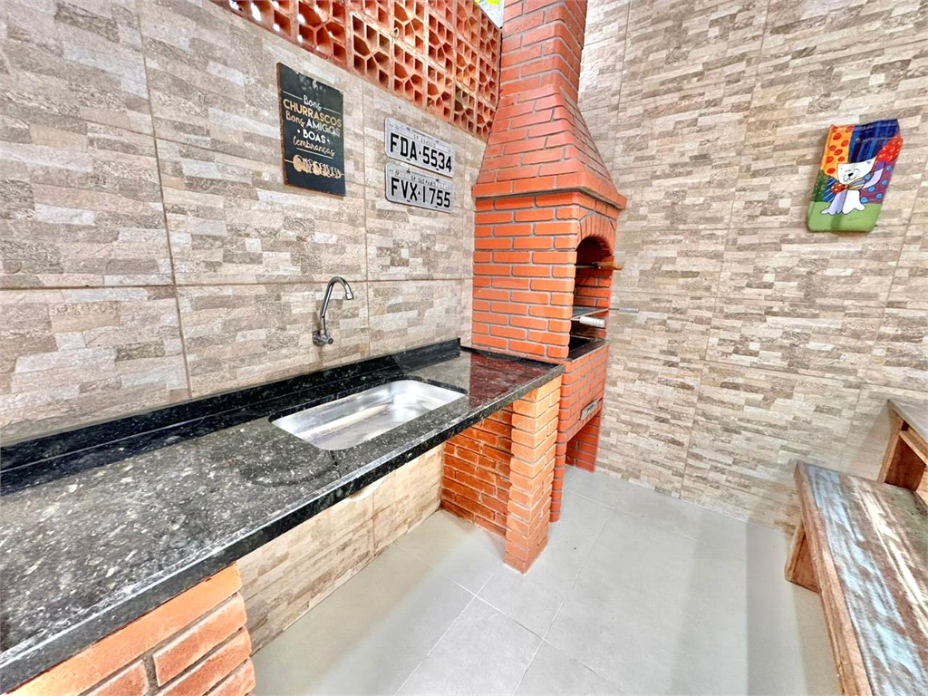 Casa de Condomínio, 2 quartos - Foto 20