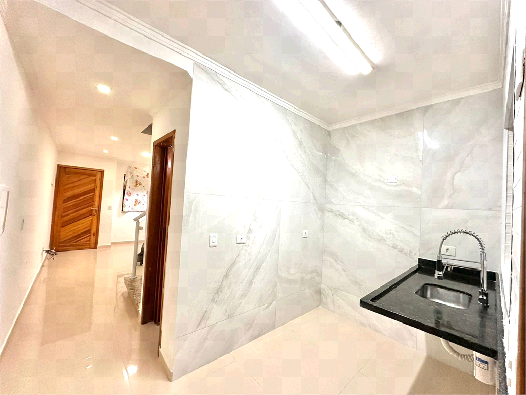 Casa de Condomínio, 2 quartos - Foto 8