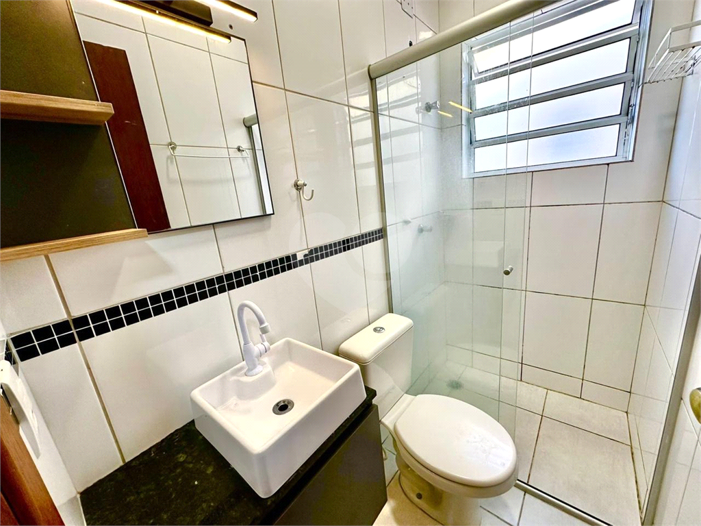 Casa de Condomínio, 2 quartos - Foto 13