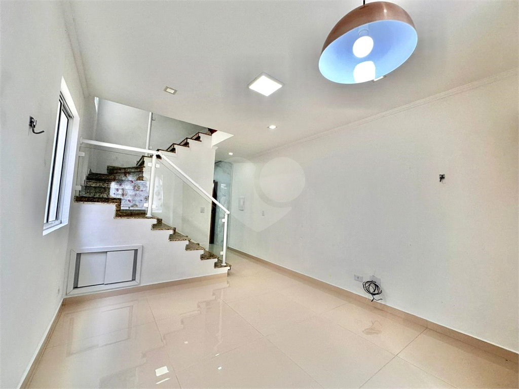 Casa de Condomínio, 2 quartos - Foto 22