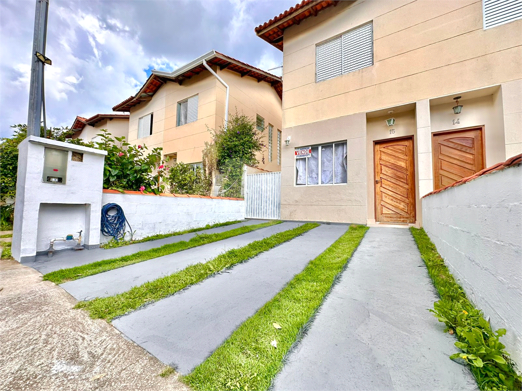 Casa de Condomínio, 2 quartos - Foto 6