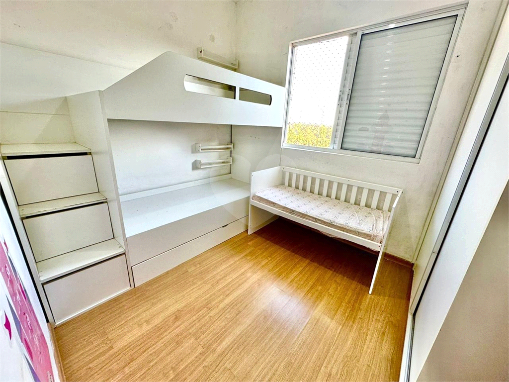 Casa de Condomínio, 2 quartos - Foto 11