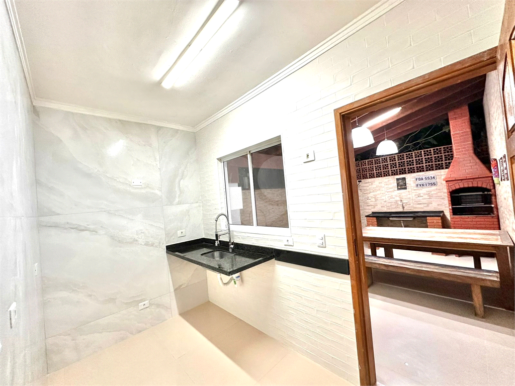 Casa de Condomínio, 2 quartos - Foto 7