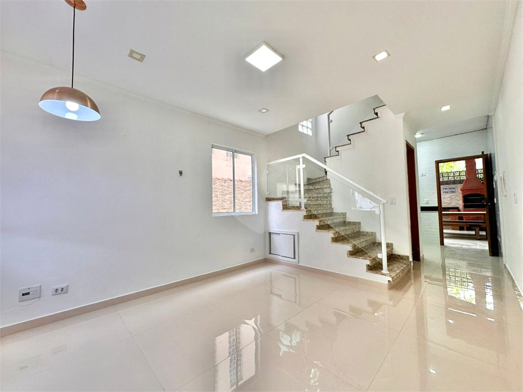 Casa de Condomínio, 2 quartos - Foto 23