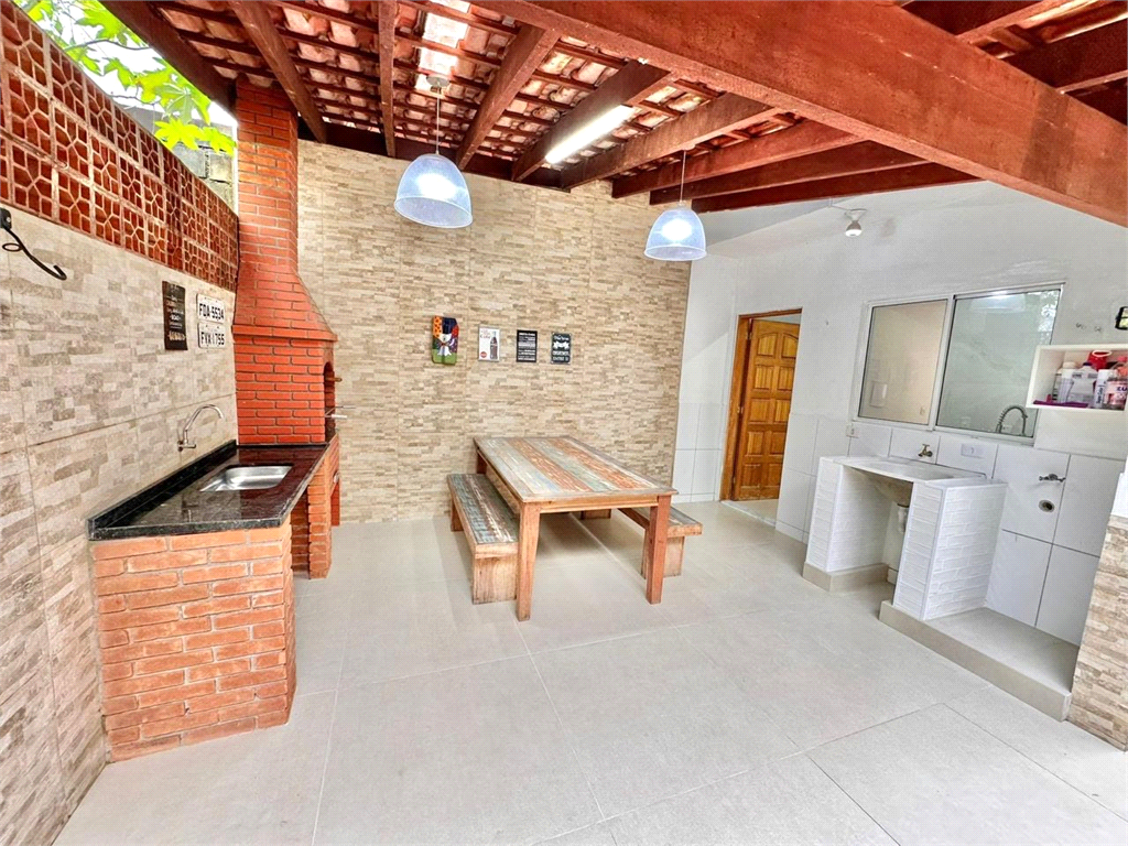 Casa de Condomínio, 2 quartos - Foto 16