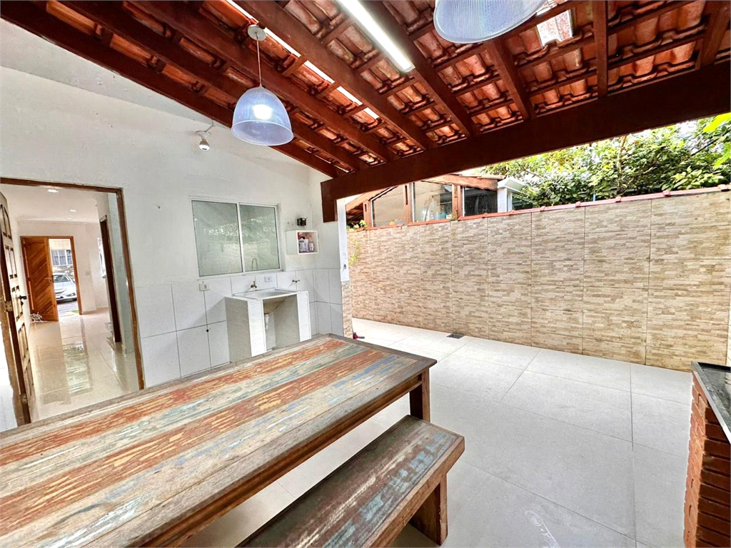 Casa de Condomínio, 2 quartos - Foto 17