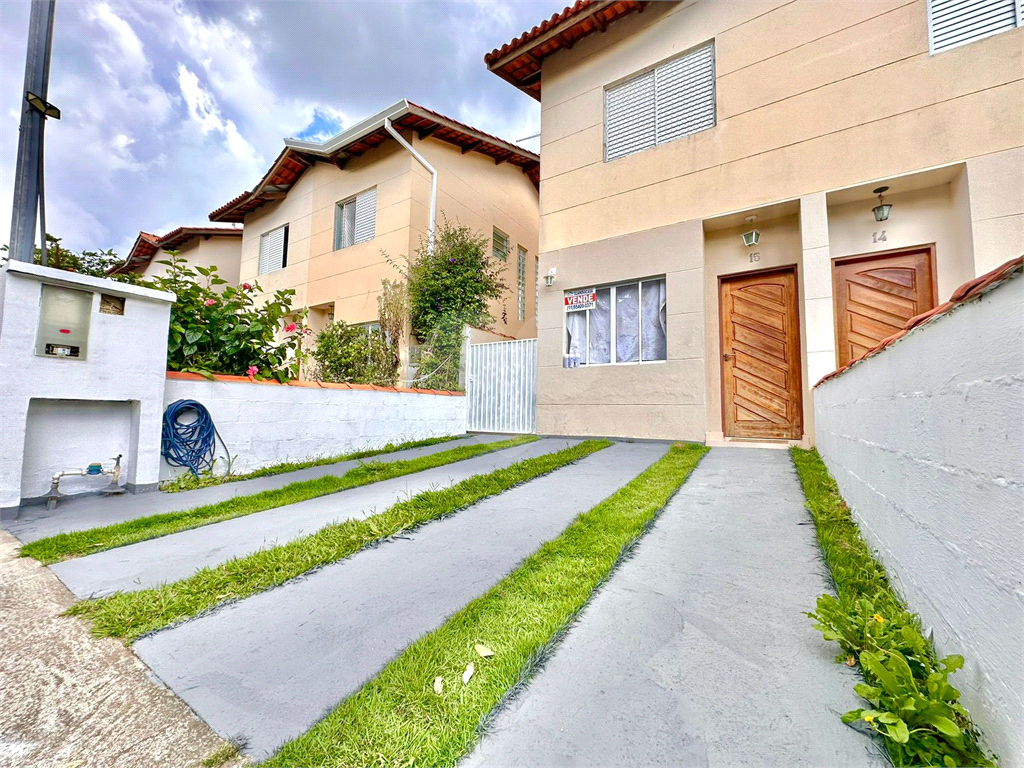 Casa de Condomínio, 2 quartos - Foto 9