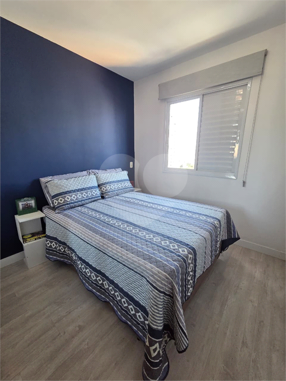 APARTAMENTO em TUCURUVI