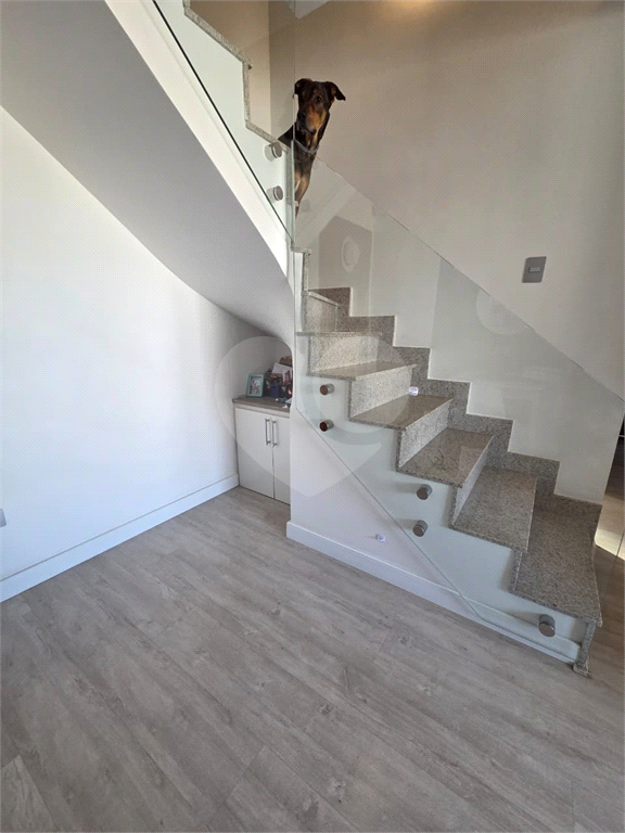 APARTAMENTO em TUCURUVI