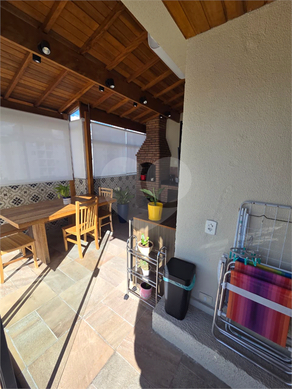 APARTAMENTO em TUCURUVI