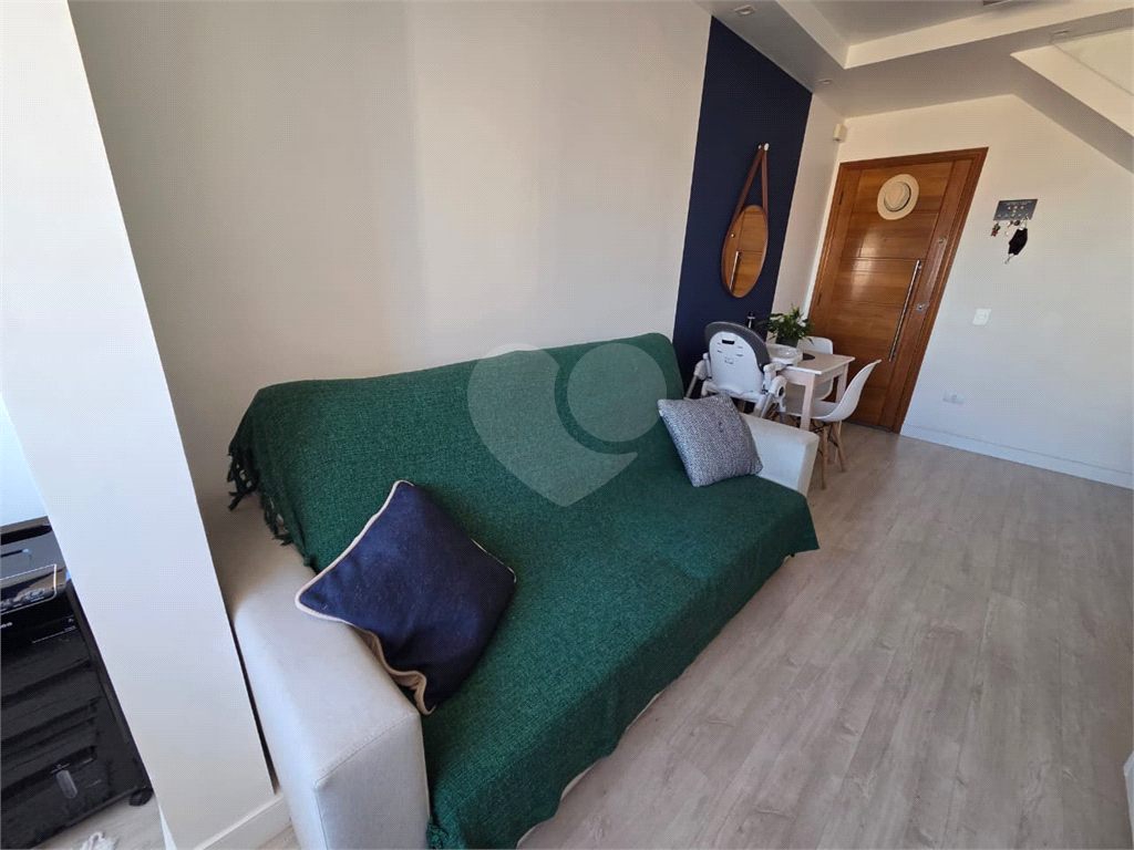 APARTAMENTO em TUCURUVI