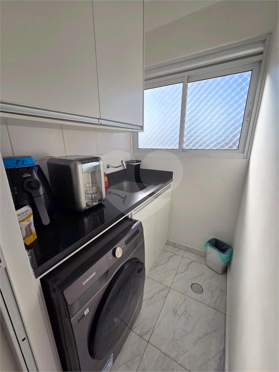 APARTAMENTO em TUCURUVI