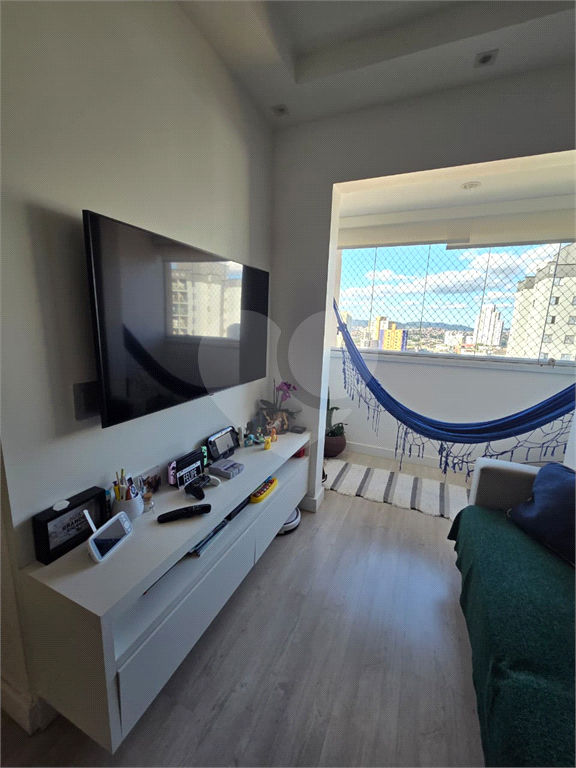 APARTAMENTO em TUCURUVI