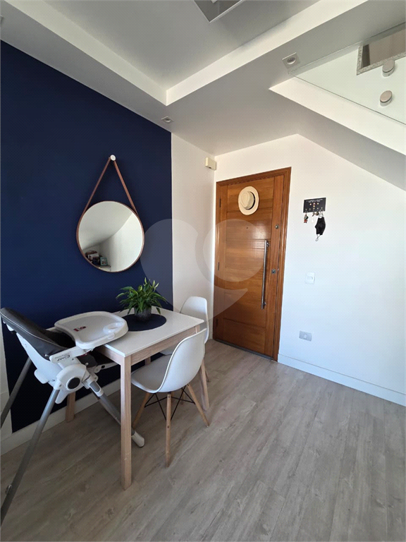 APARTAMENTO em TUCURUVI