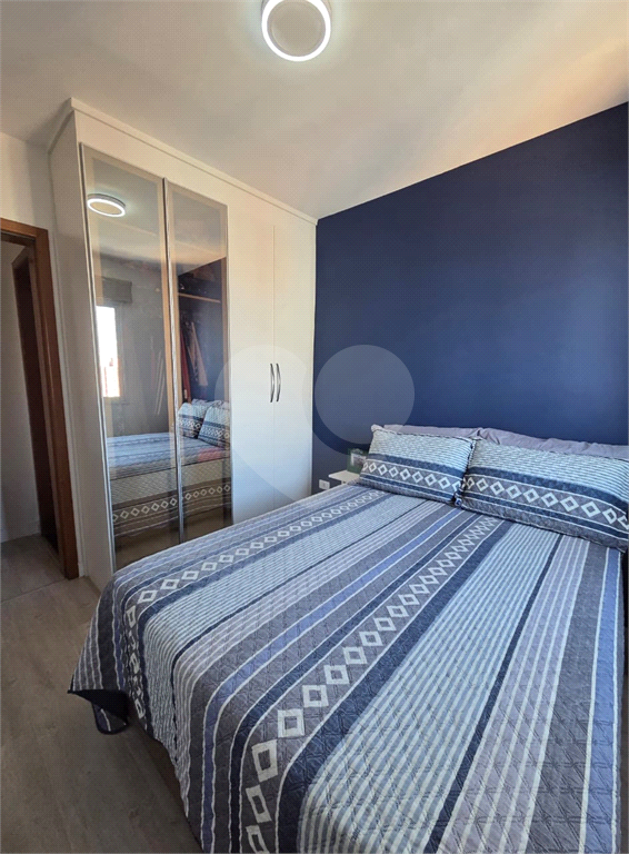 APARTAMENTO em TUCURUVI