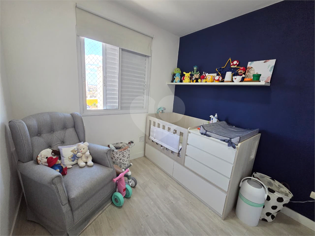 APARTAMENTO em TUCURUVI