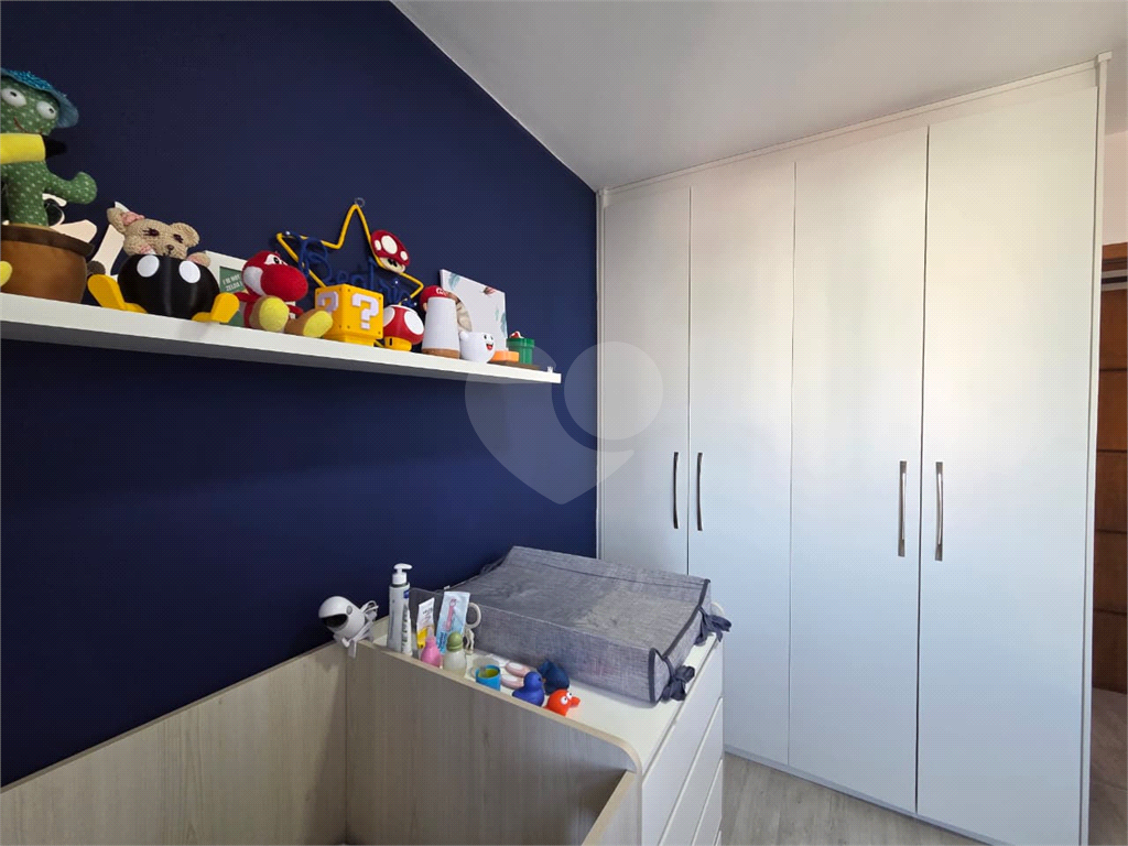 APARTAMENTO em TUCURUVI