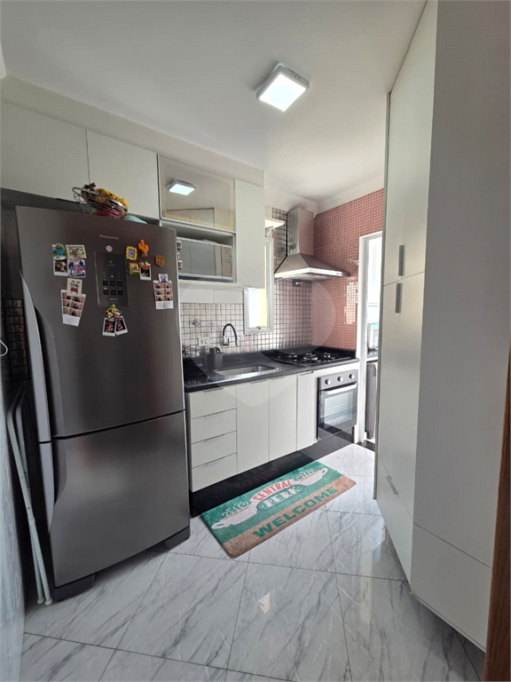 APARTAMENTO em TUCURUVI