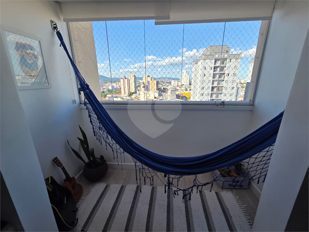 APARTAMENTO em TUCURUVI