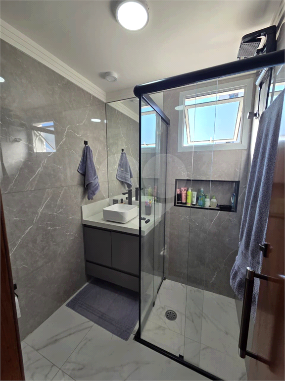 APARTAMENTO em TUCURUVI