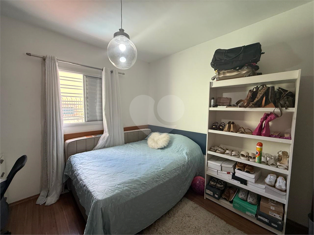 SOBRADO VILA CONSTANÇA  3 SUÍTES 2 VAGAS PISCINA ÁREA GOURMET REPLETO DE ARMÁRIOS