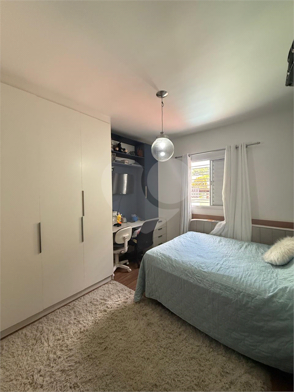 SOBRADO VILA CONSTANÇA  3 SUÍTES 2 VAGAS PISCINA ÁREA GOURMET REPLETO DE ARMÁRIOS