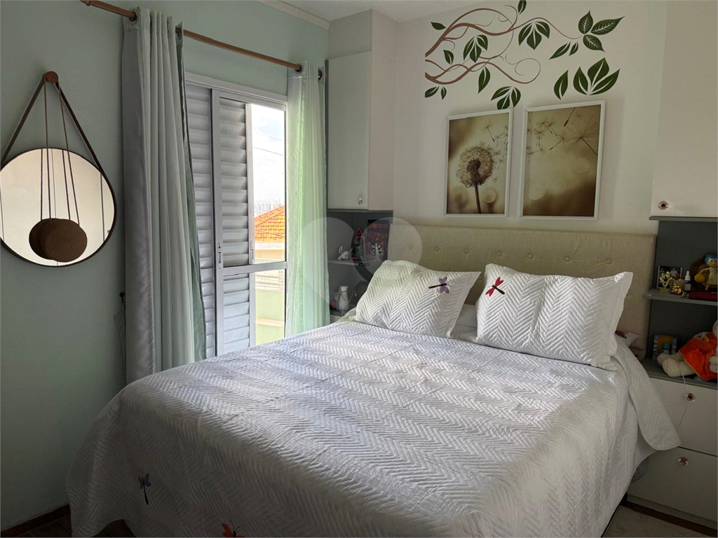 SOBRADO VILA CONSTANÇA  3 SUÍTES 2 VAGAS PISCINA ÁREA GOURMET REPLETO DE ARMÁRIOS