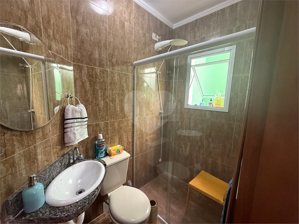 SOBRADO VILA CONSTANÇA  3 SUÍTES 2 VAGAS PISCINA ÁREA GOURMET REPLETO DE ARMÁRIOS