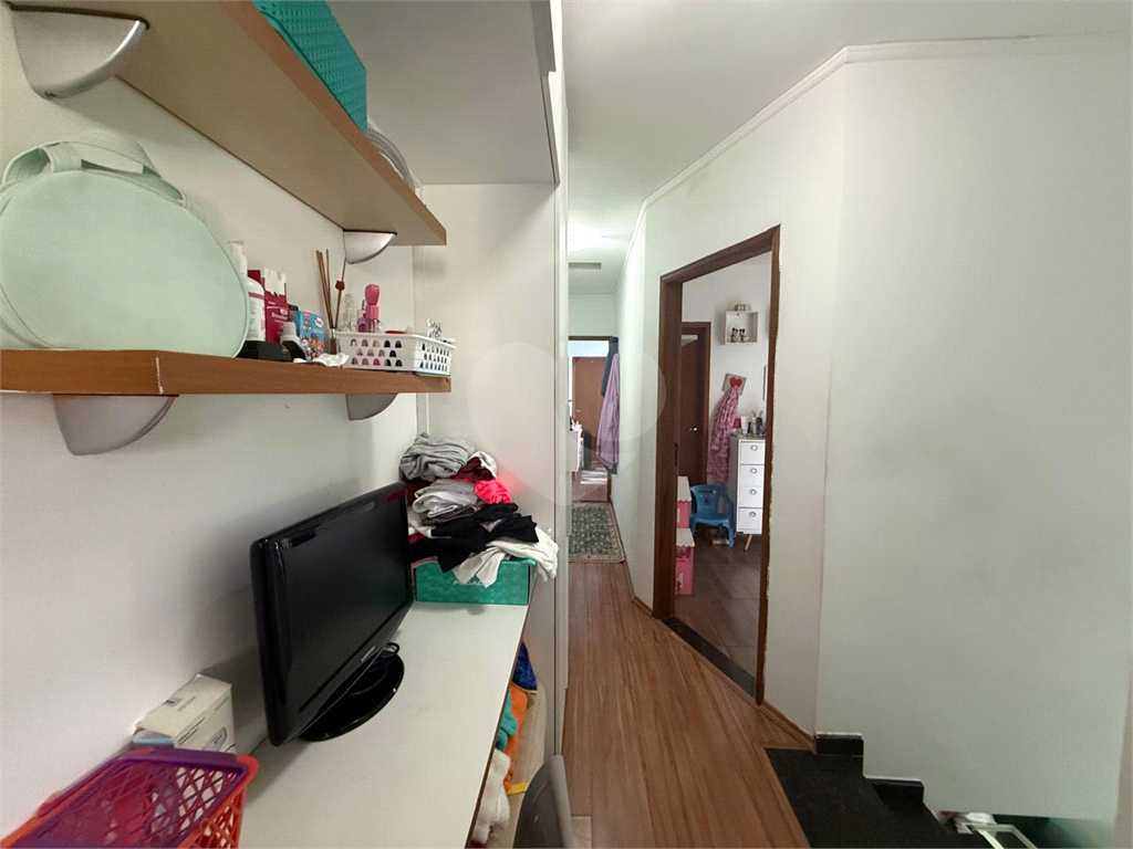 SOBRADO VILA CONSTANÇA  3 SUÍTES 2 VAGAS PISCINA ÁREA GOURMET REPLETO DE ARMÁRIOS