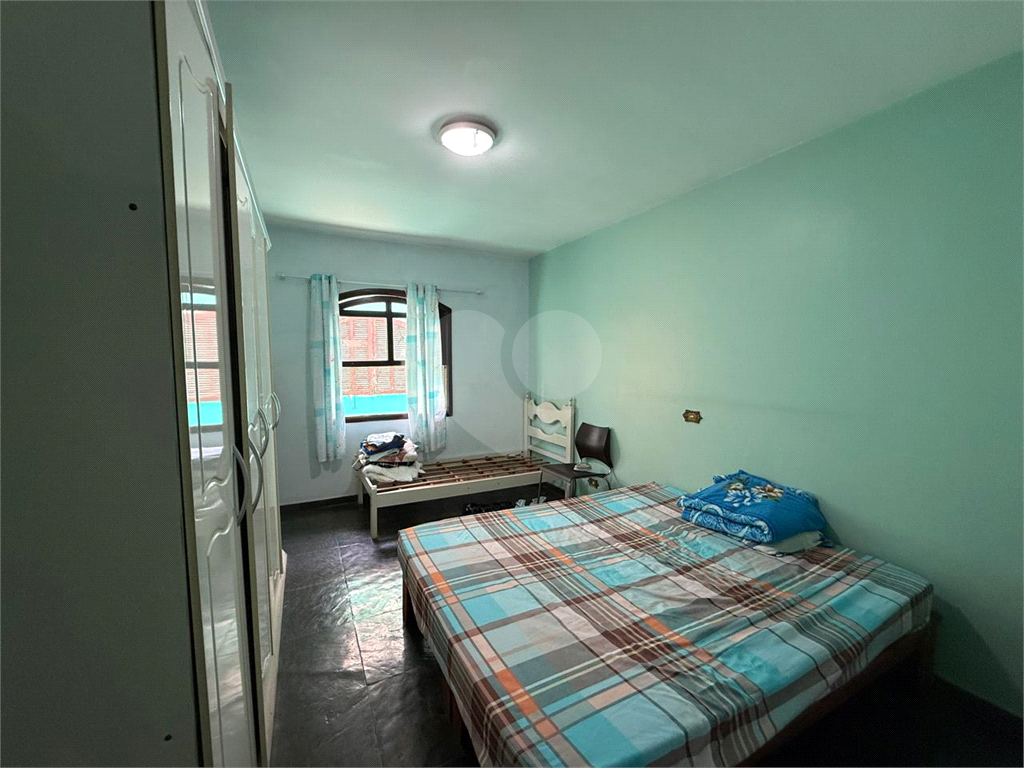 SOBRADO AO LADO BERGAMINI 3 QUARTOS 1 SUÍTE DUAS VAGAS, EDICULA COM BANHEIRO