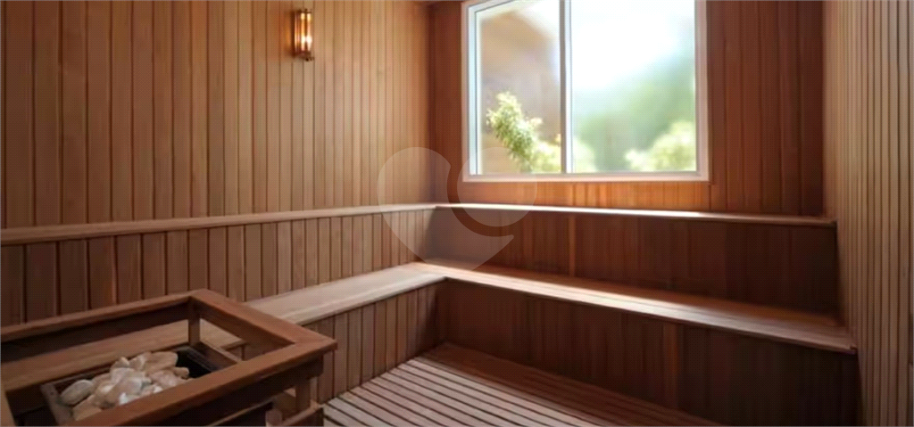 42m² com 1 vaga de garagem