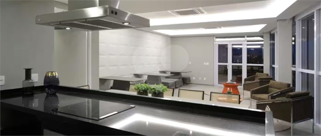 42m² com 1 vaga de garagem