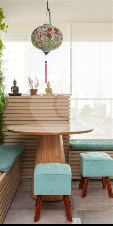 42m² com 1 vaga de garagem