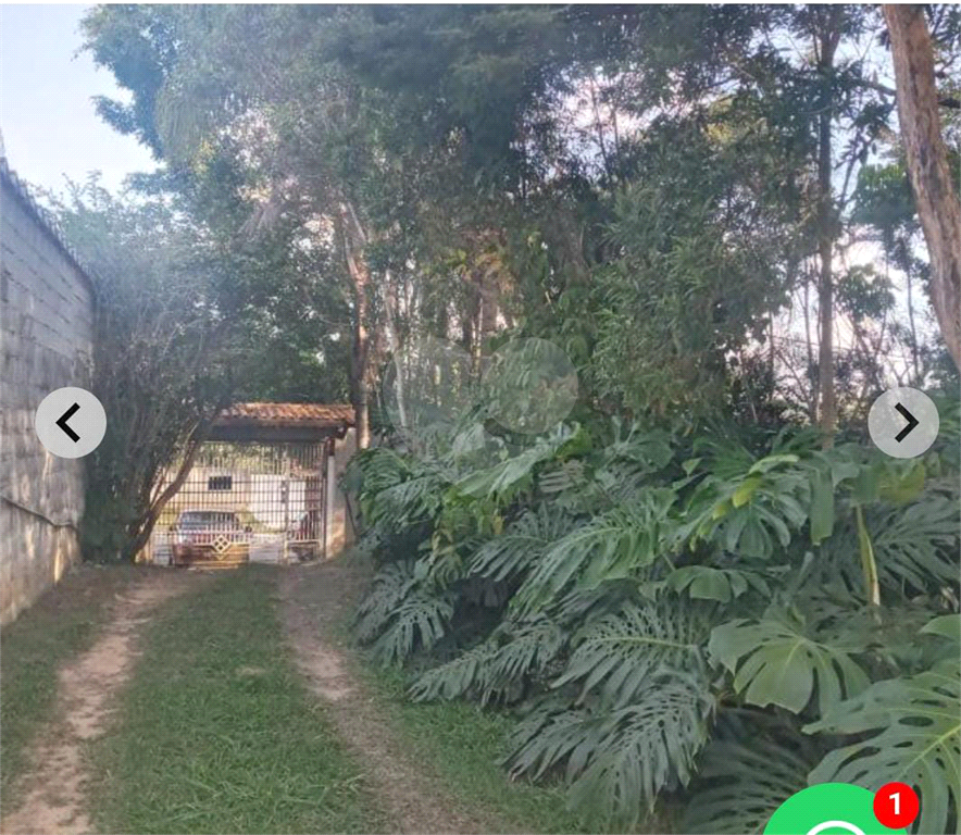 Casa - Caieiras - 2 Quartos - 3000m² de Terreno - Venda / Compra