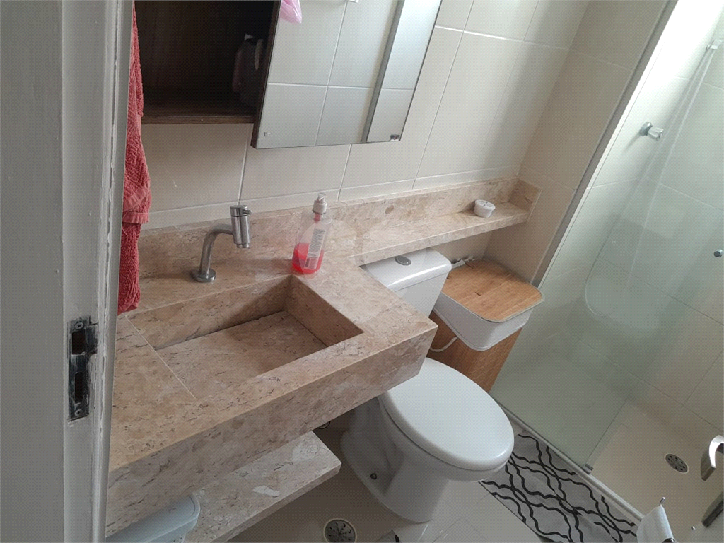 APARTAMENTO  2 QUARTOS 2 VAGAS VILA GUILHERME