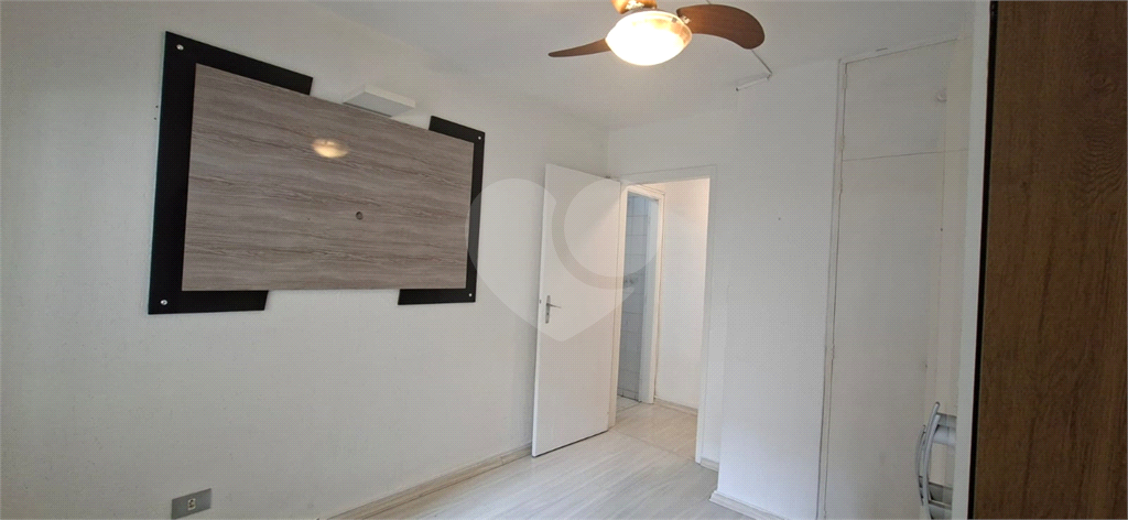 Apartamento em Santa Cecília para venda! Com 53m², 2 quartos e 1 vaga!