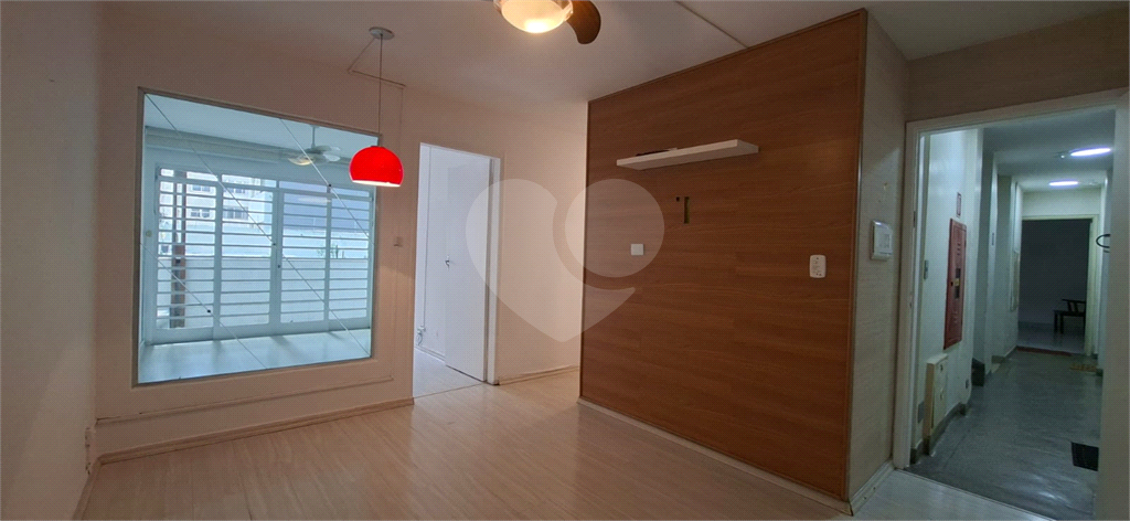 Apartamento em Santa Cecília para venda! Com 53m², 2 quartos e 1 vaga!