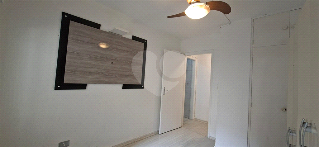 Apartamento em Santa Cecília para venda! Com 53m², 2 quartos e 1 vaga!