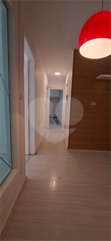 Apartamento em Santa Cecília para venda! Com 53m², 2 quartos e 1 vaga!