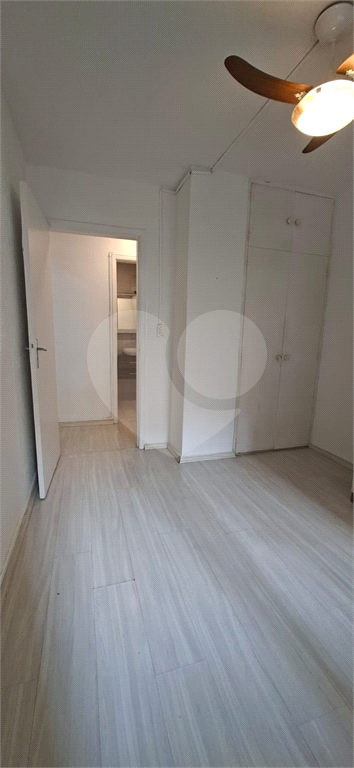 Apartamento em Santa Cecília para venda! Com 53m², 2 quartos e 1 vaga!