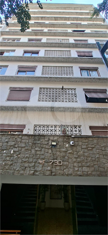 Apartamento em Santa Cecília para venda! Com 53m², 2 quartos e 1 vaga!