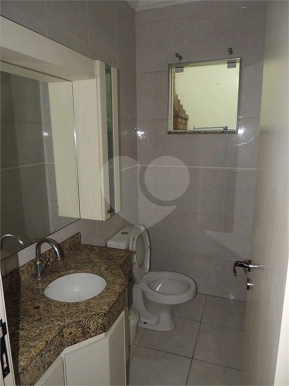 SOBRADO em VILA MATILDE