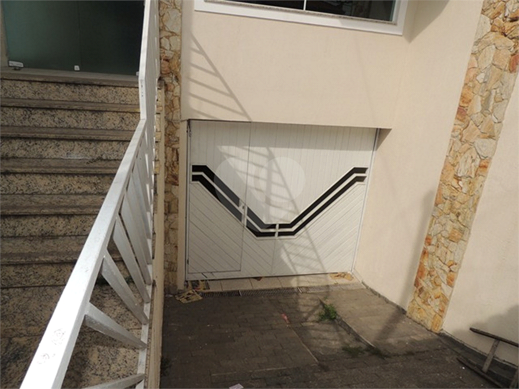 SOBRADO em VILA MATILDE