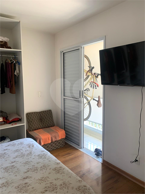 77m² no Parque Sâo Lucas