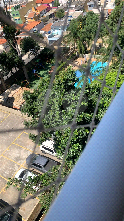 77m² no Parque Sâo Lucas