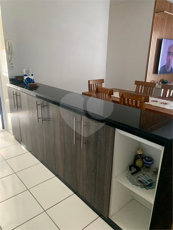 77m² no Parque Sâo Lucas