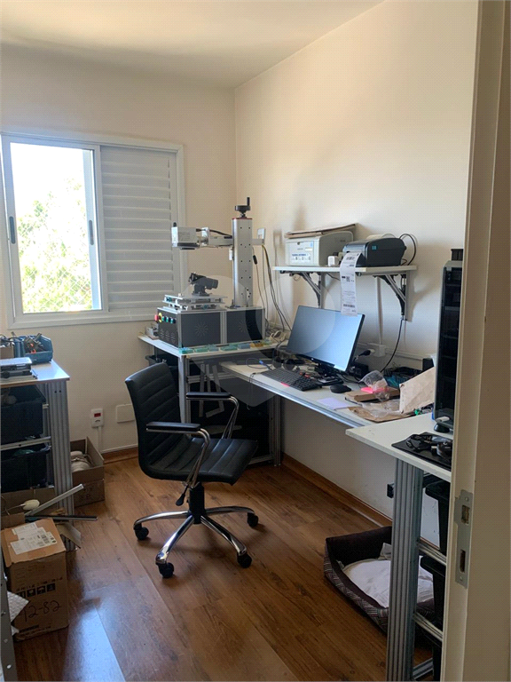 77m² no Parque Sâo Lucas