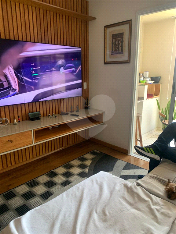 77m² no Parque Sâo Lucas