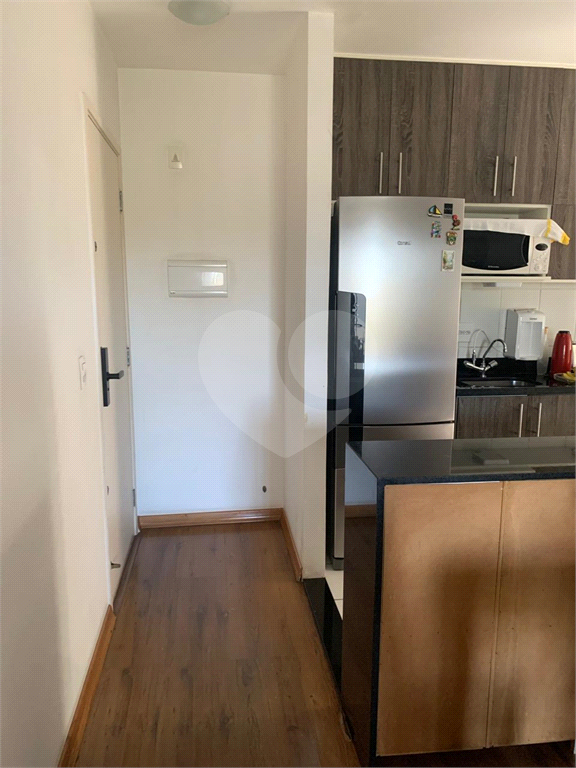 77m² no Parque Sâo Lucas